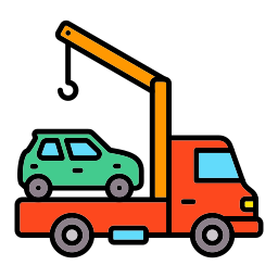 Towing Reimbursement